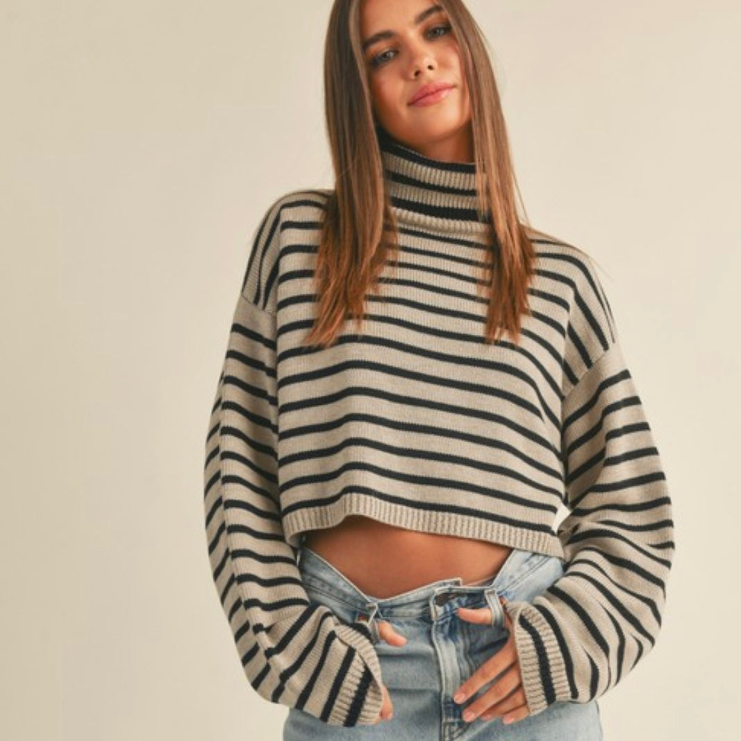Fynn Sweater