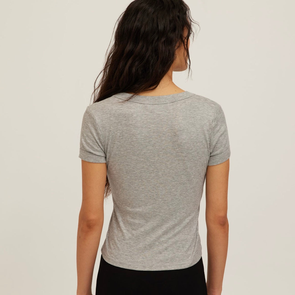 PROJECT SOCIAL T Kota Baby Tee