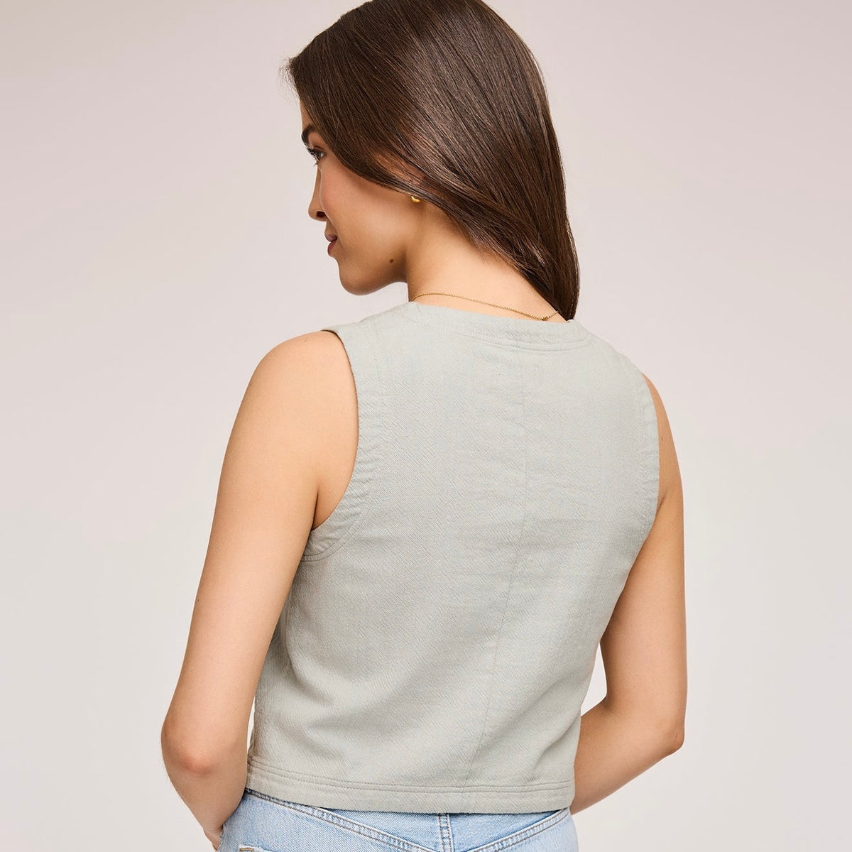GENTLE FAWN Kyra Vest