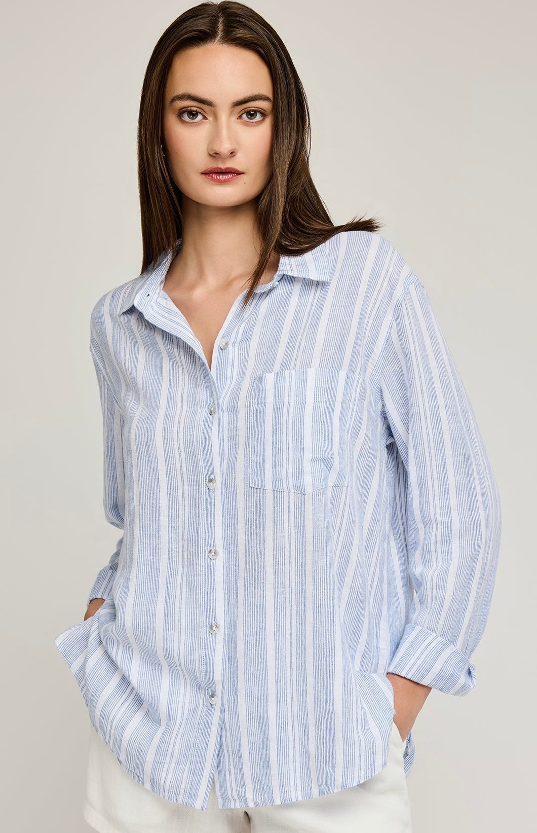 GENTLE FAWN Luka Shirt