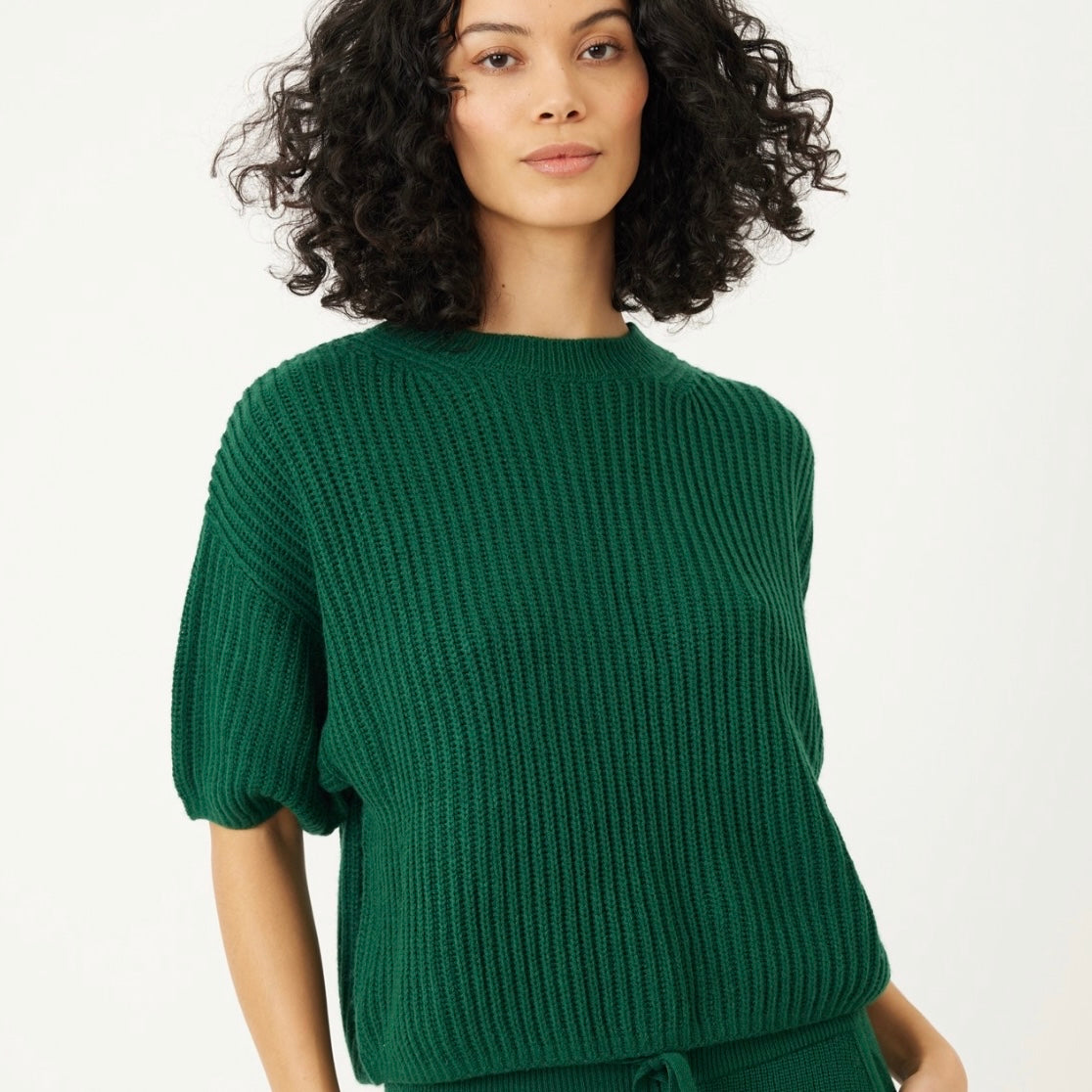 STITCHES + STRIPES Harper Sweater
