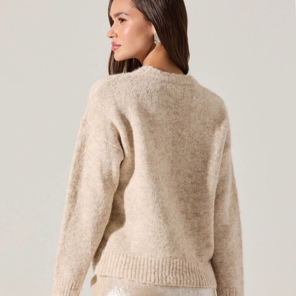 ASTR Selbie Sweater