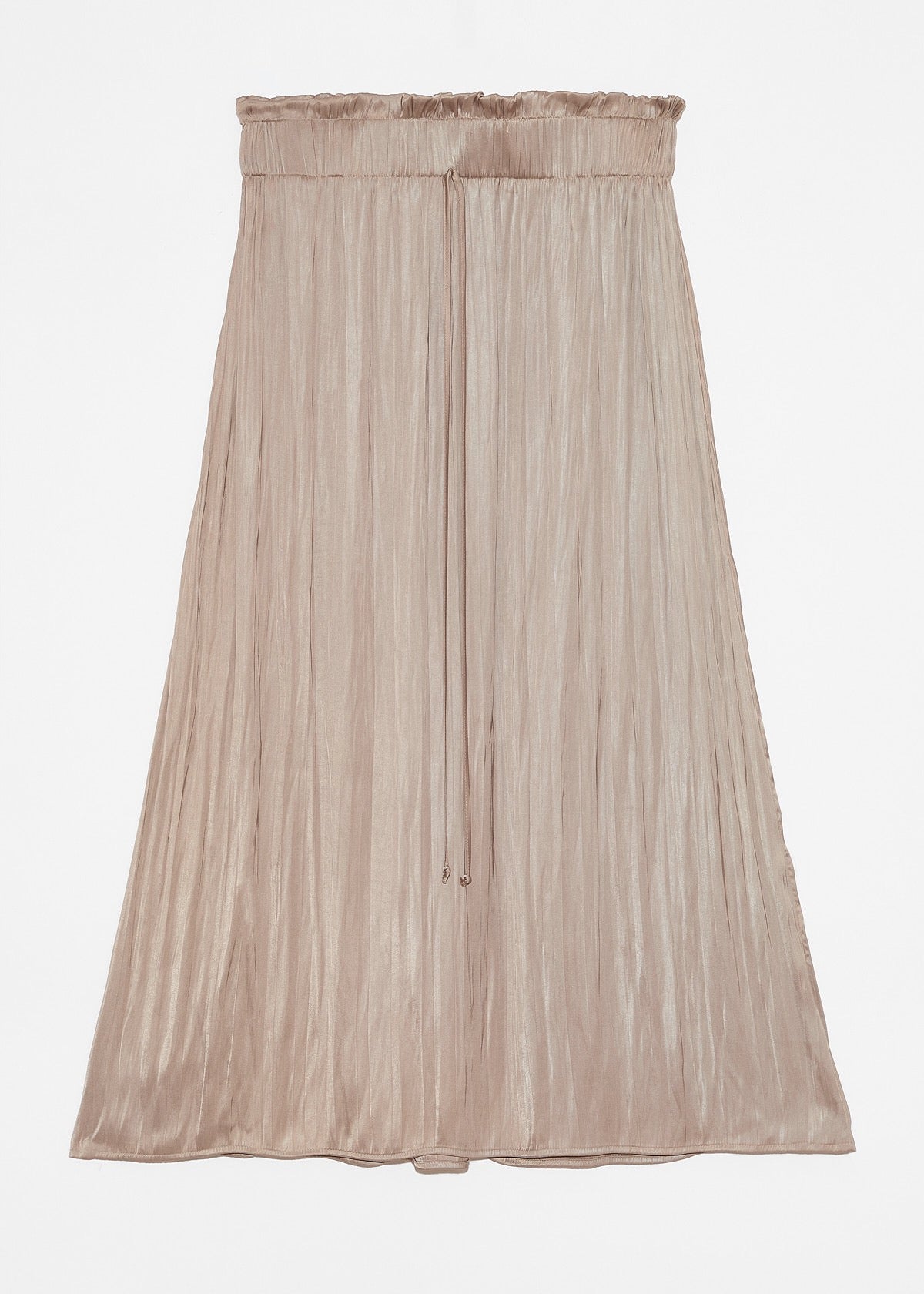 DELUC Nash Skirt