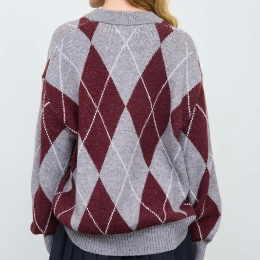 Andie Sweater