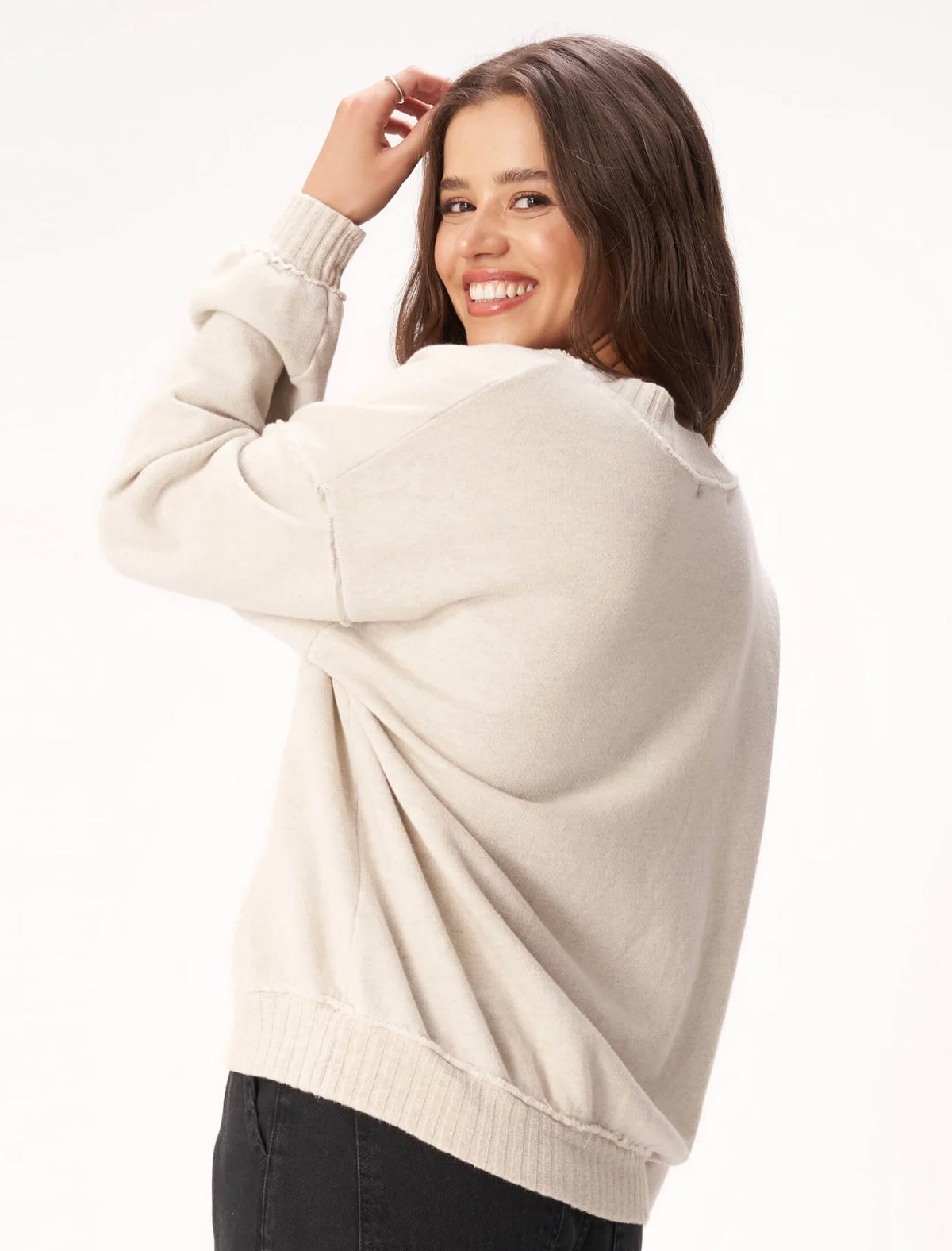 PROJECT SOCIAL T Arya Sweatshirt