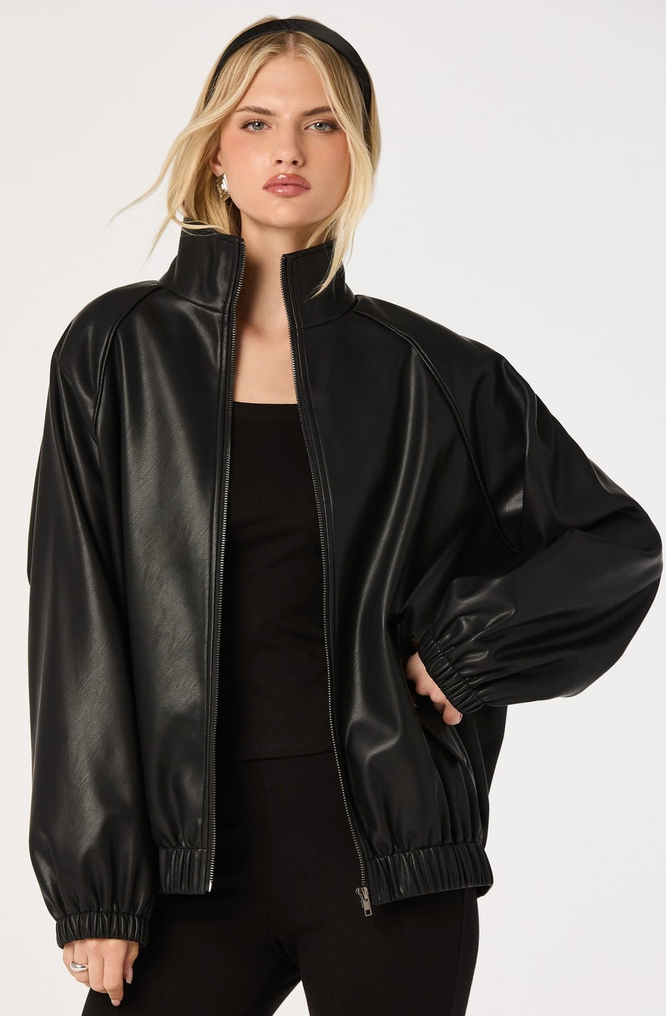 ASTR Shayna Jacket