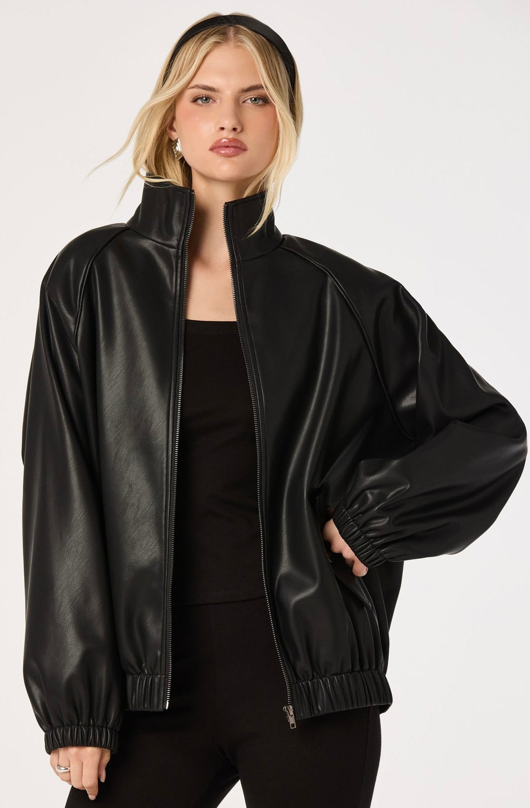 ASTR Shayna Jacket