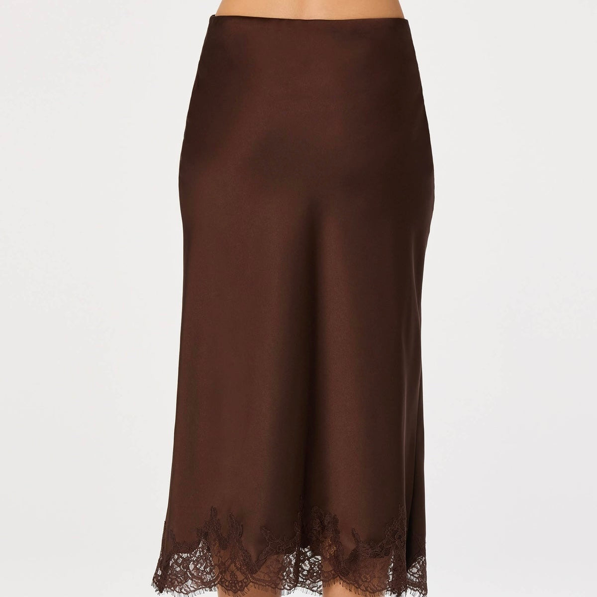 ASTR Blossom Skirt