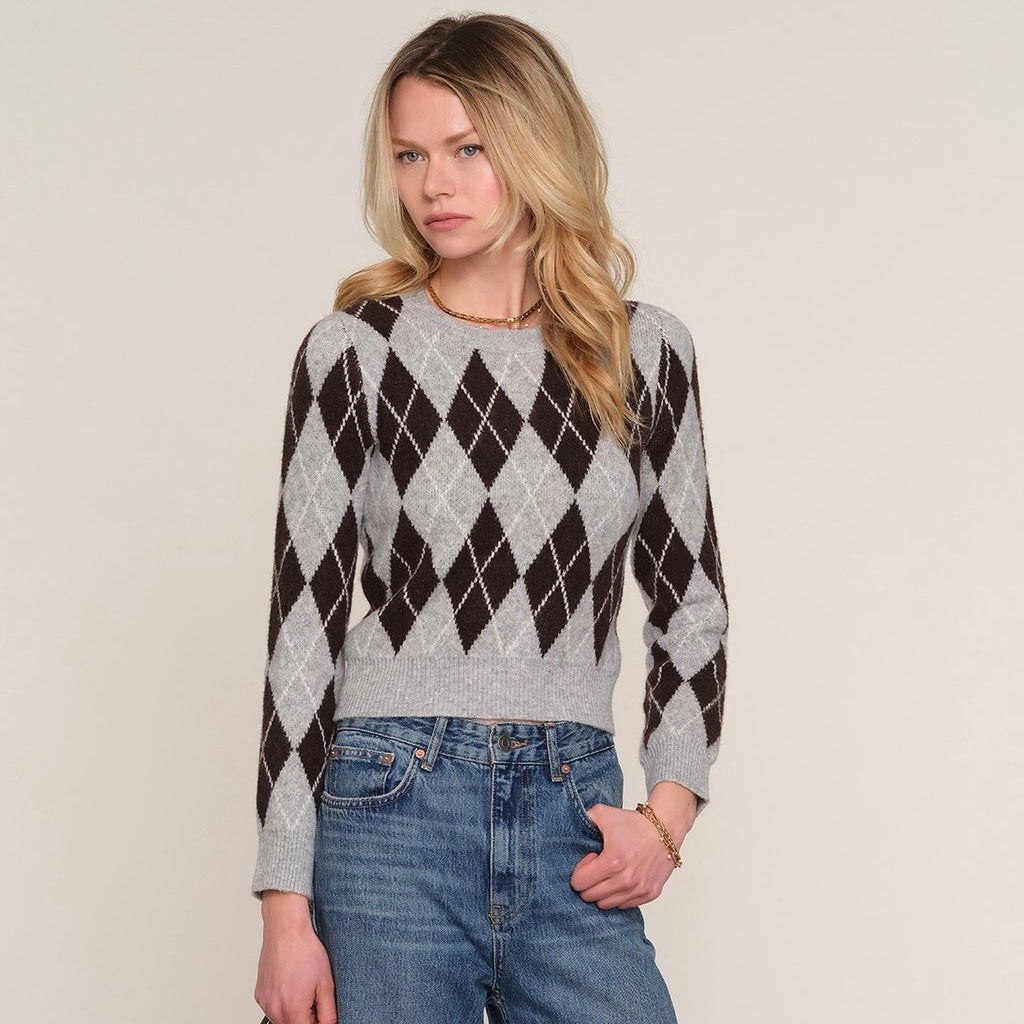 HEARTLOOM Sweeny Sweater