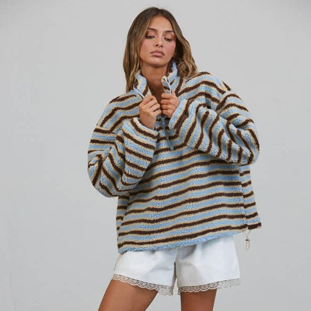 Finn Pullover