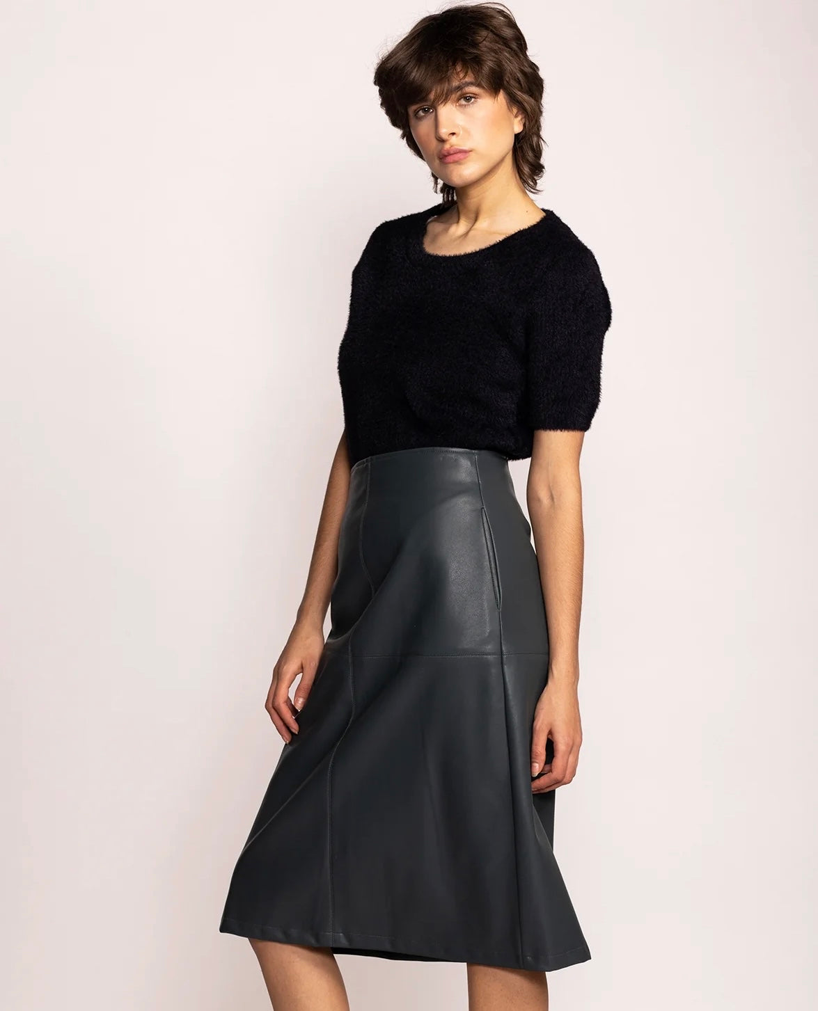 PINK MARTINI Peyton Skirt- G