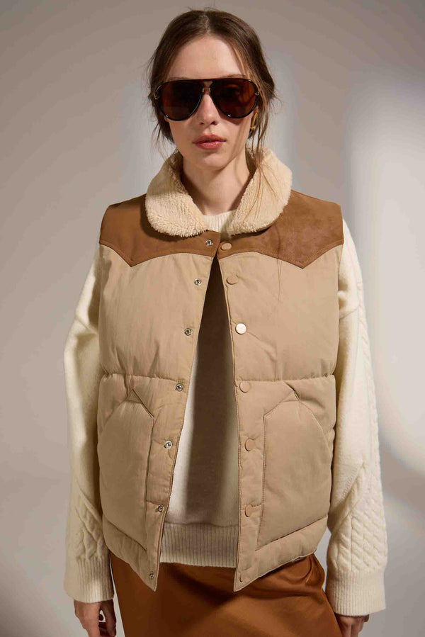 DELUC Morrison Vest