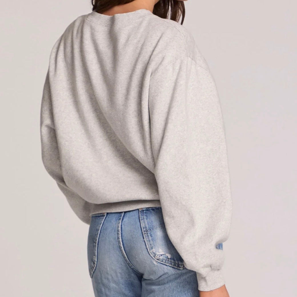 CHASER Rolling Stones Sweatshirt
