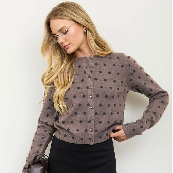 Benny Cardigan