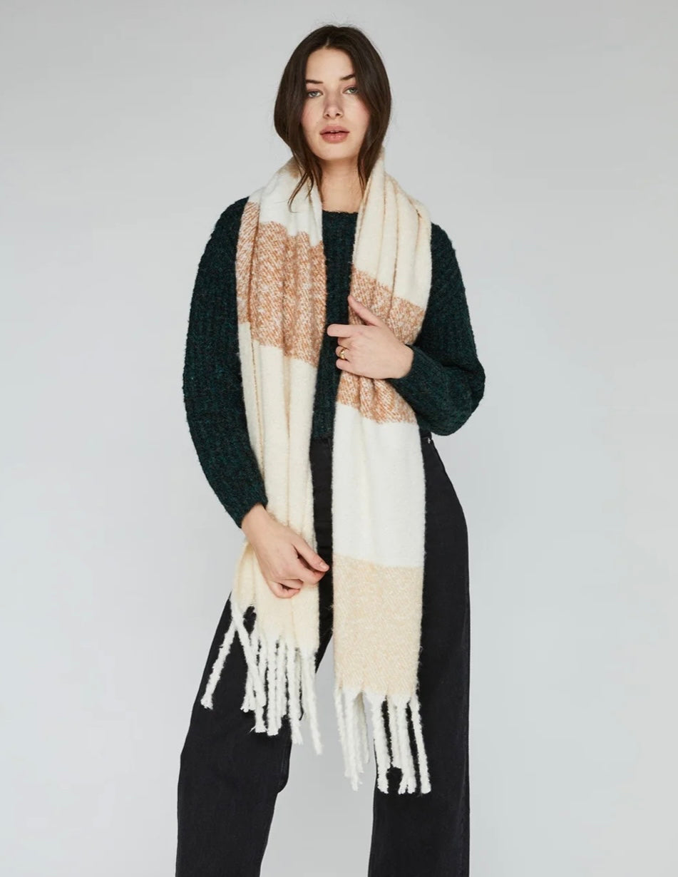 GENTLE FAWN Jessie Scarf