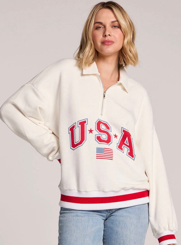CHASER USA Sweatshirt