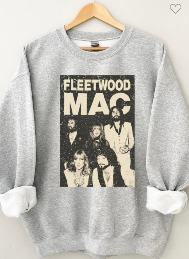 Fleetwood Mac Sweatshirt