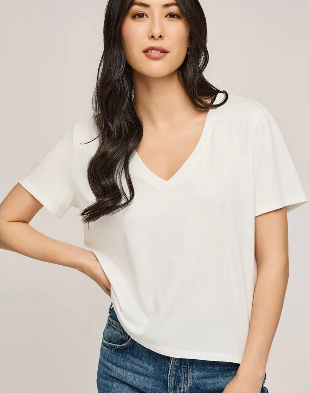 GENTLE FAWN Lucy Tee