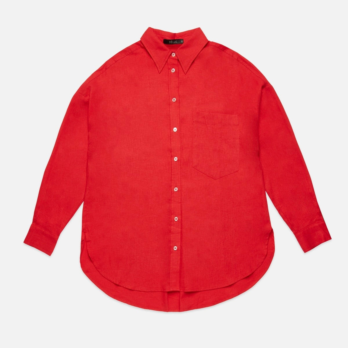 DELUC Roxa Shirt