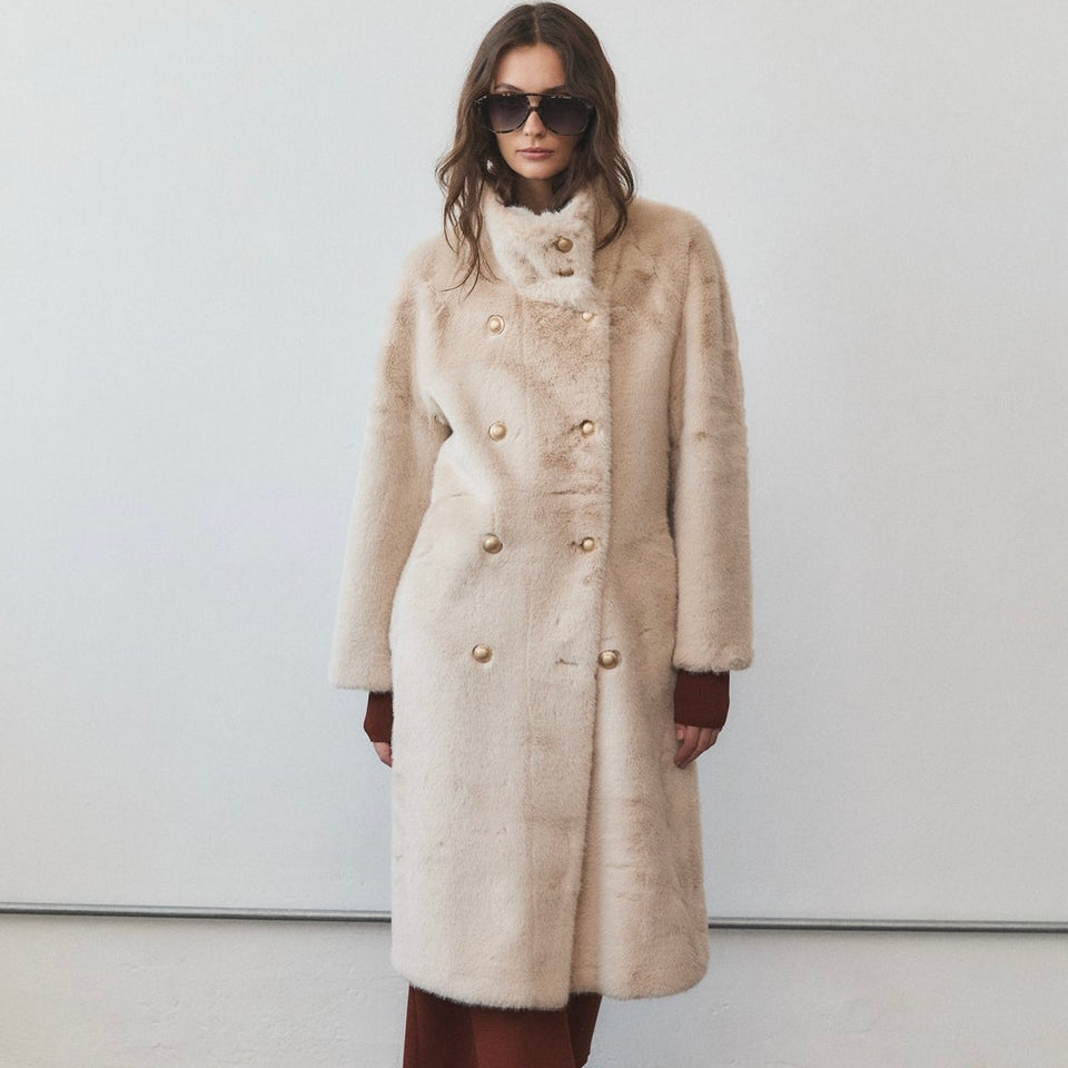 DELUC Knox Coat