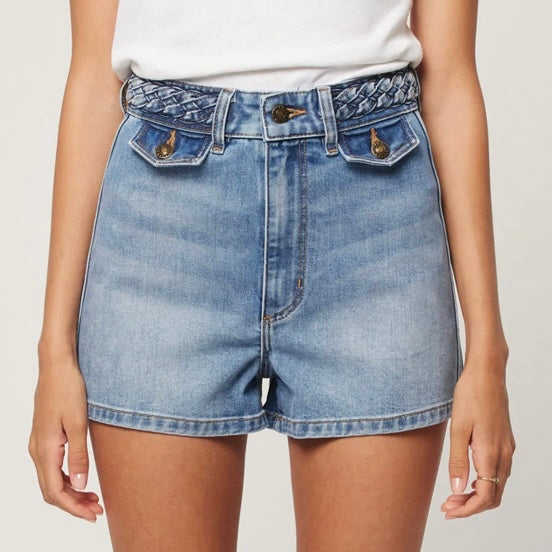 Rolla's Dusters Short
