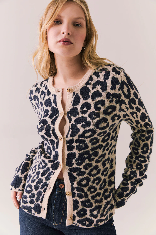 CHASER Tommy Cardigan
