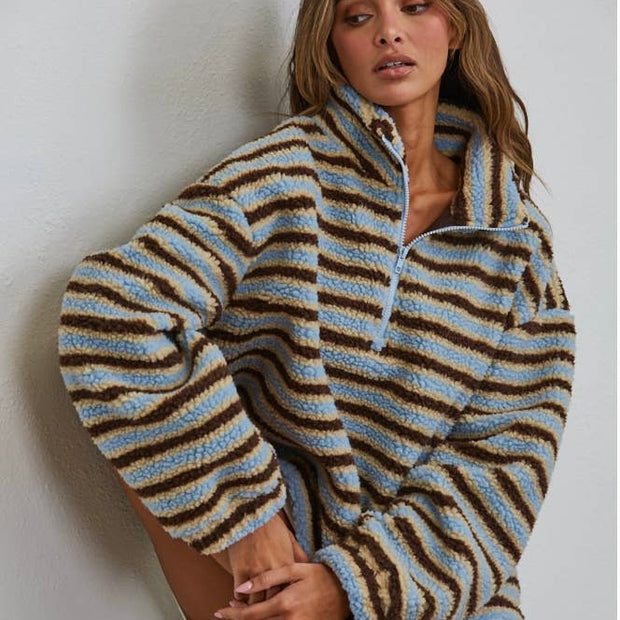 Finn Pullover