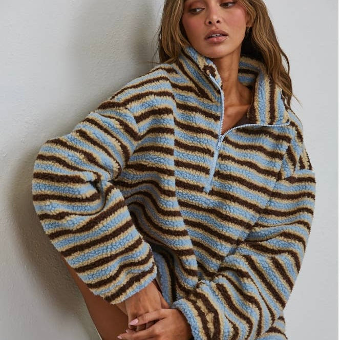 Finn Pullover