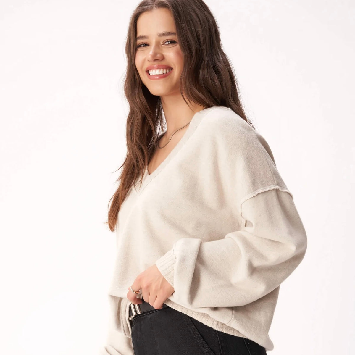 PROJECT SOCIAL T Arya Sweatshirt