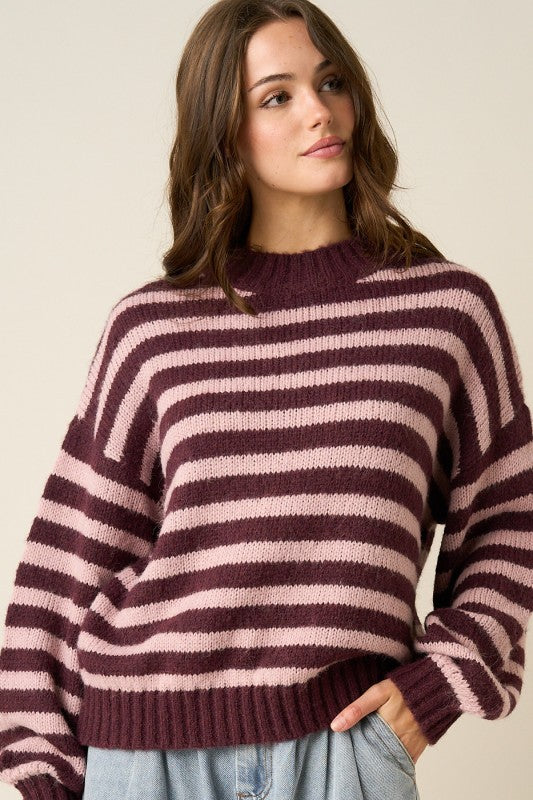 Ollie Sweater