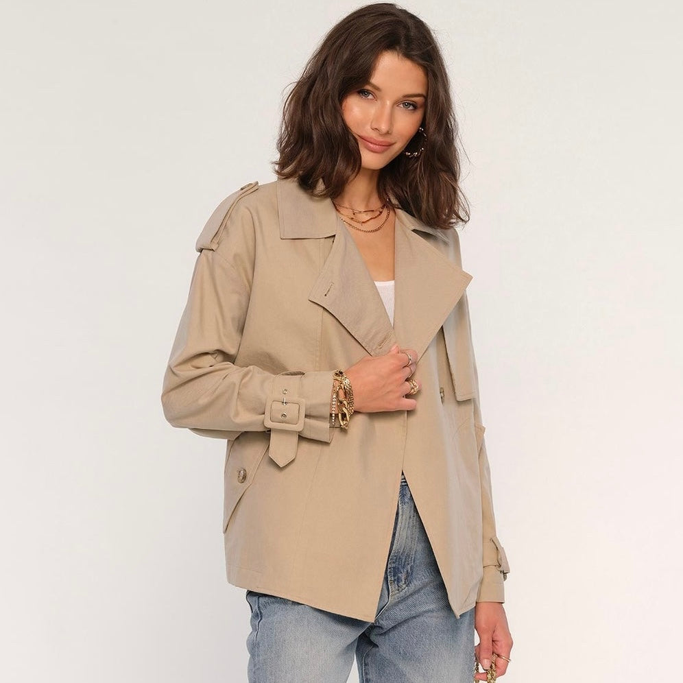 HEARTLOOM Lisette Jacket