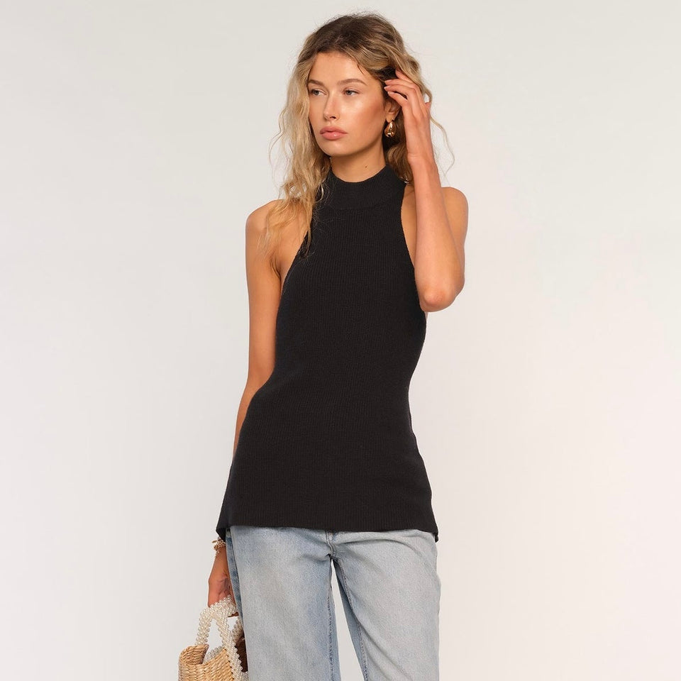 HEARTLOOM Parry Top