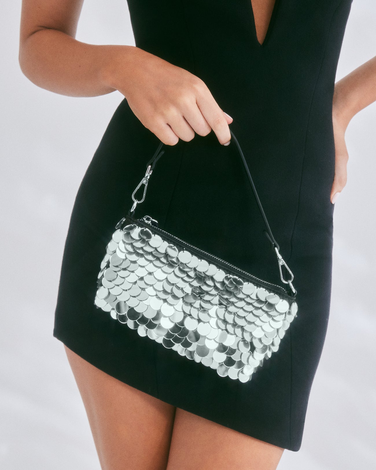 BILLINI Tilly Handle Bag