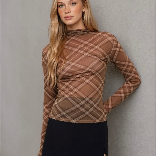 Enid Top