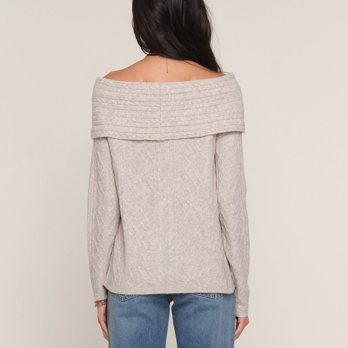 HEARTLOOM Enly Sweater