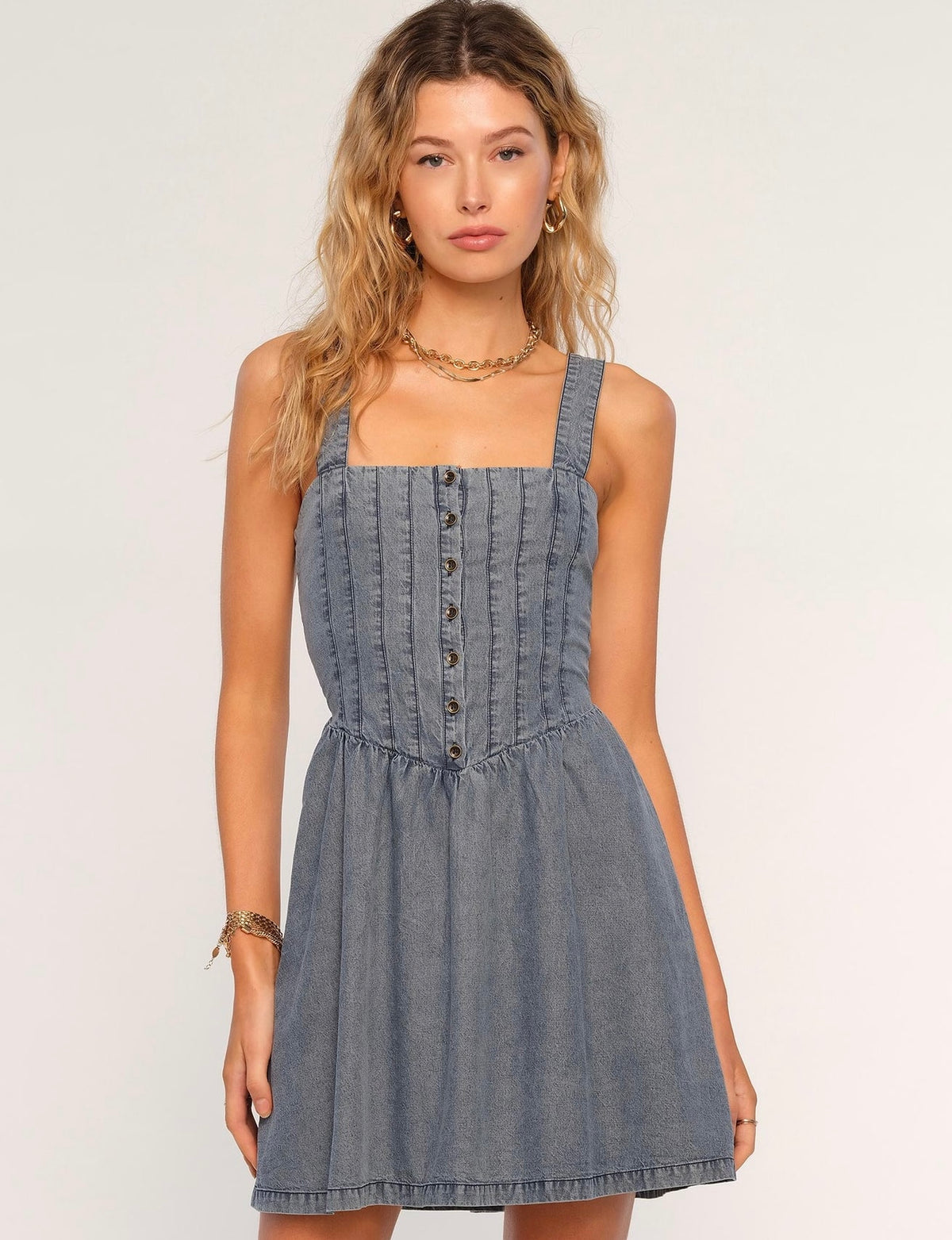 HEARTLOOM Alison Dress