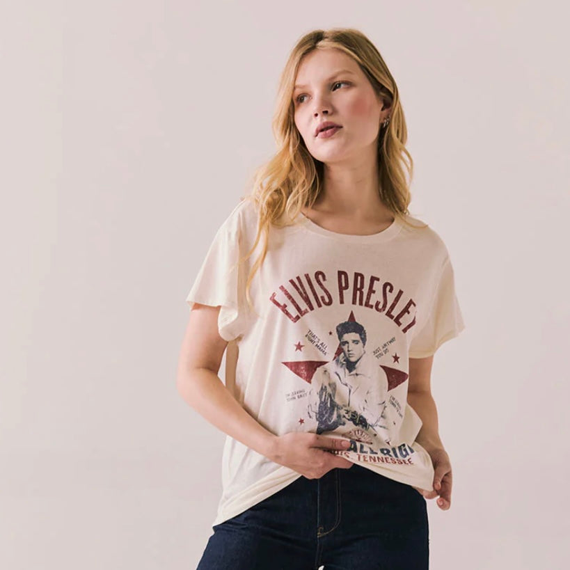CHASER That's All Right Tee