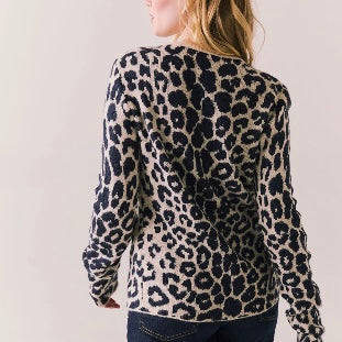 CHASER Tommy Cardigan