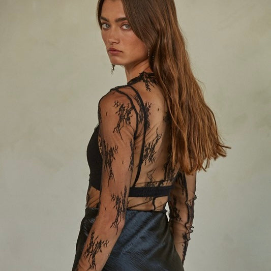 Aubrey Top
