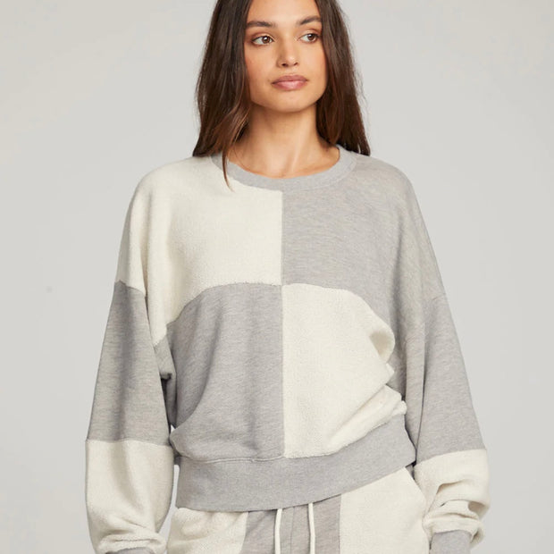 CHASER Marie Pullover