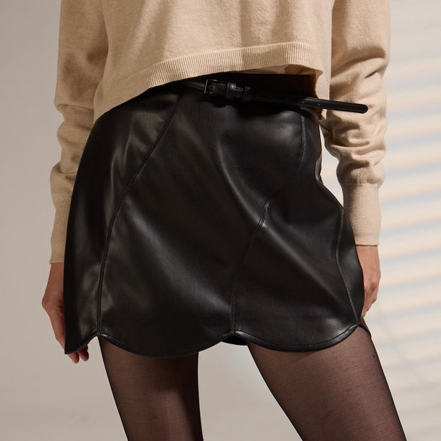 DELUC Aerosmith Skirt