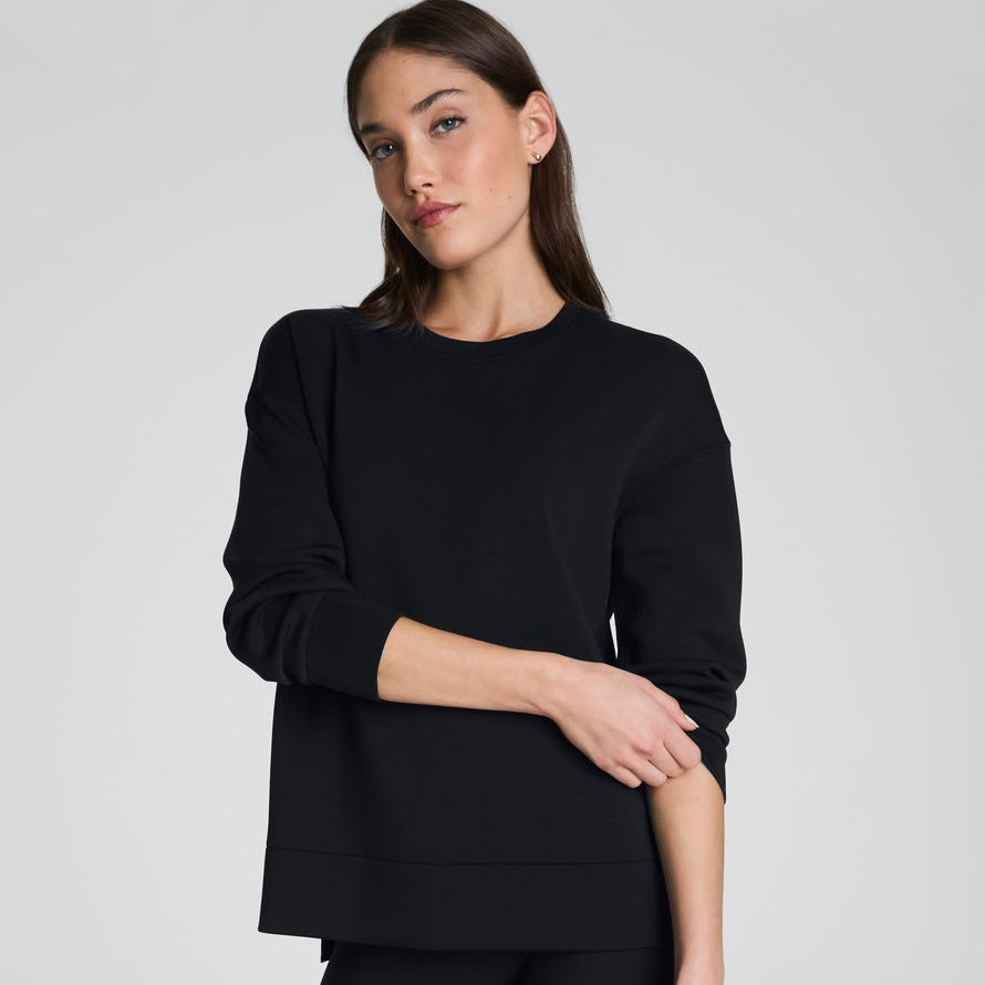 SPANX AE Crew Tunic