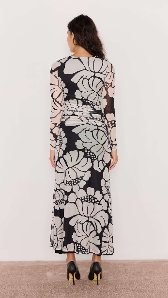 MINKPINK Eden Maxi Dress