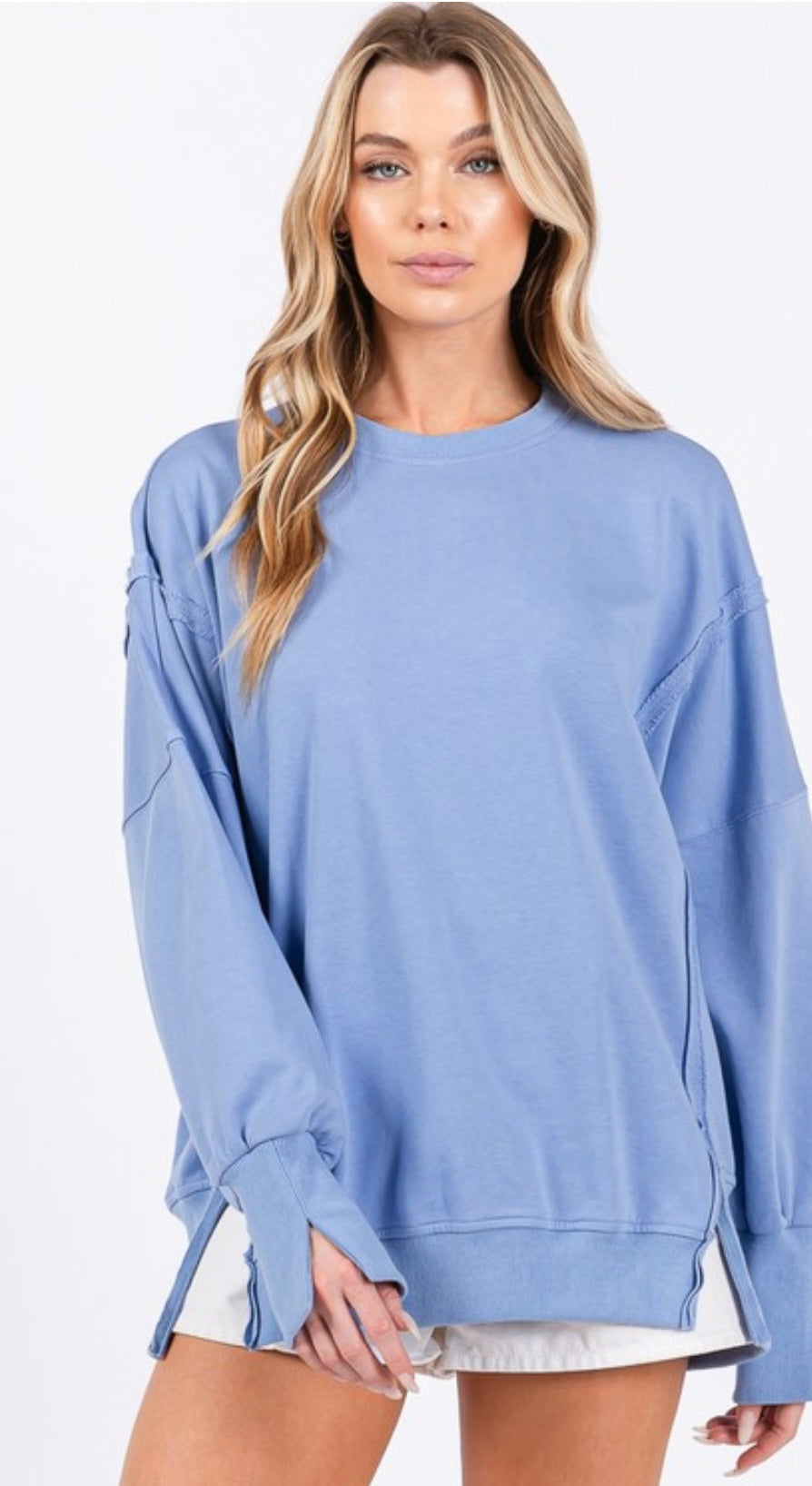 Owen Sweatshirt