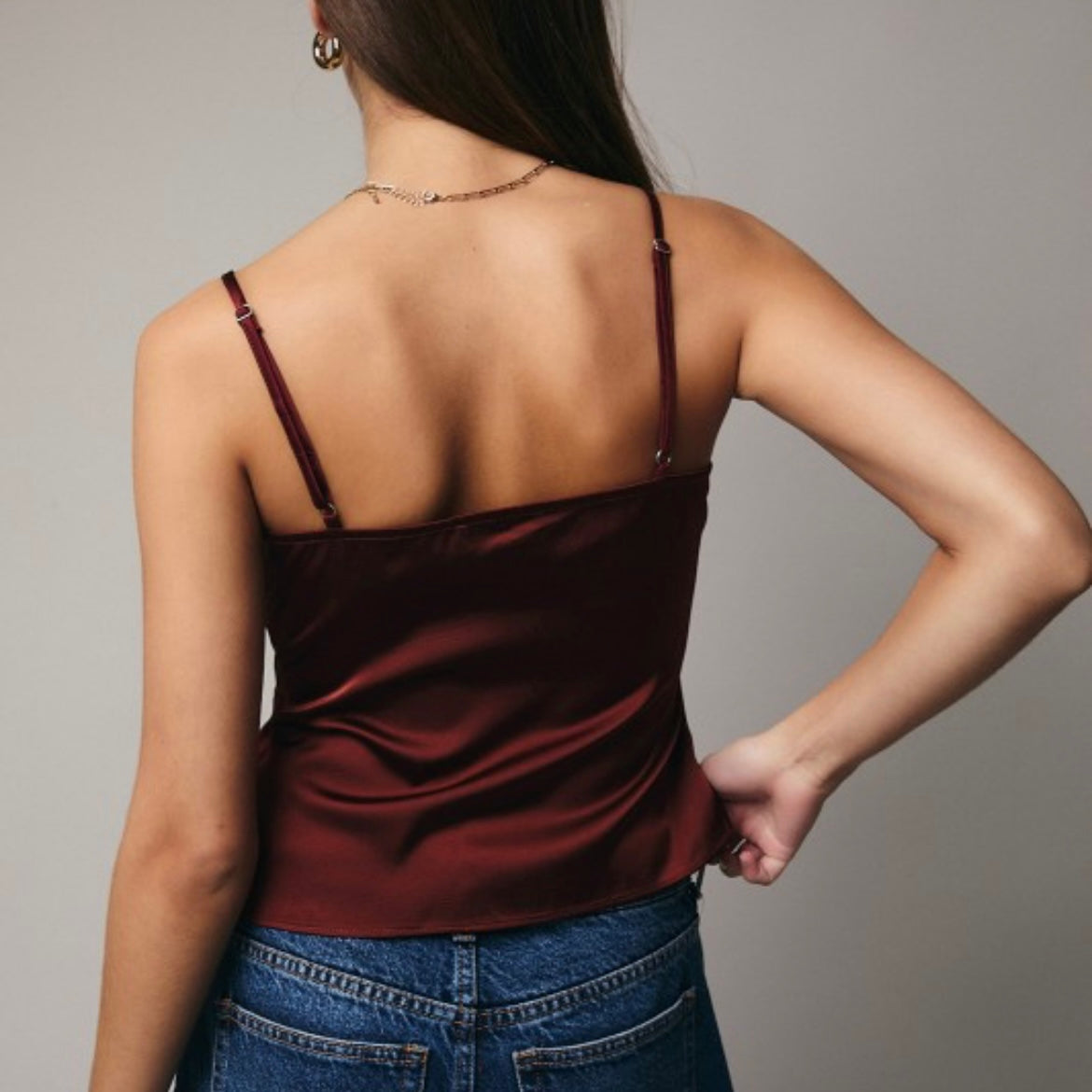 Bella Tank