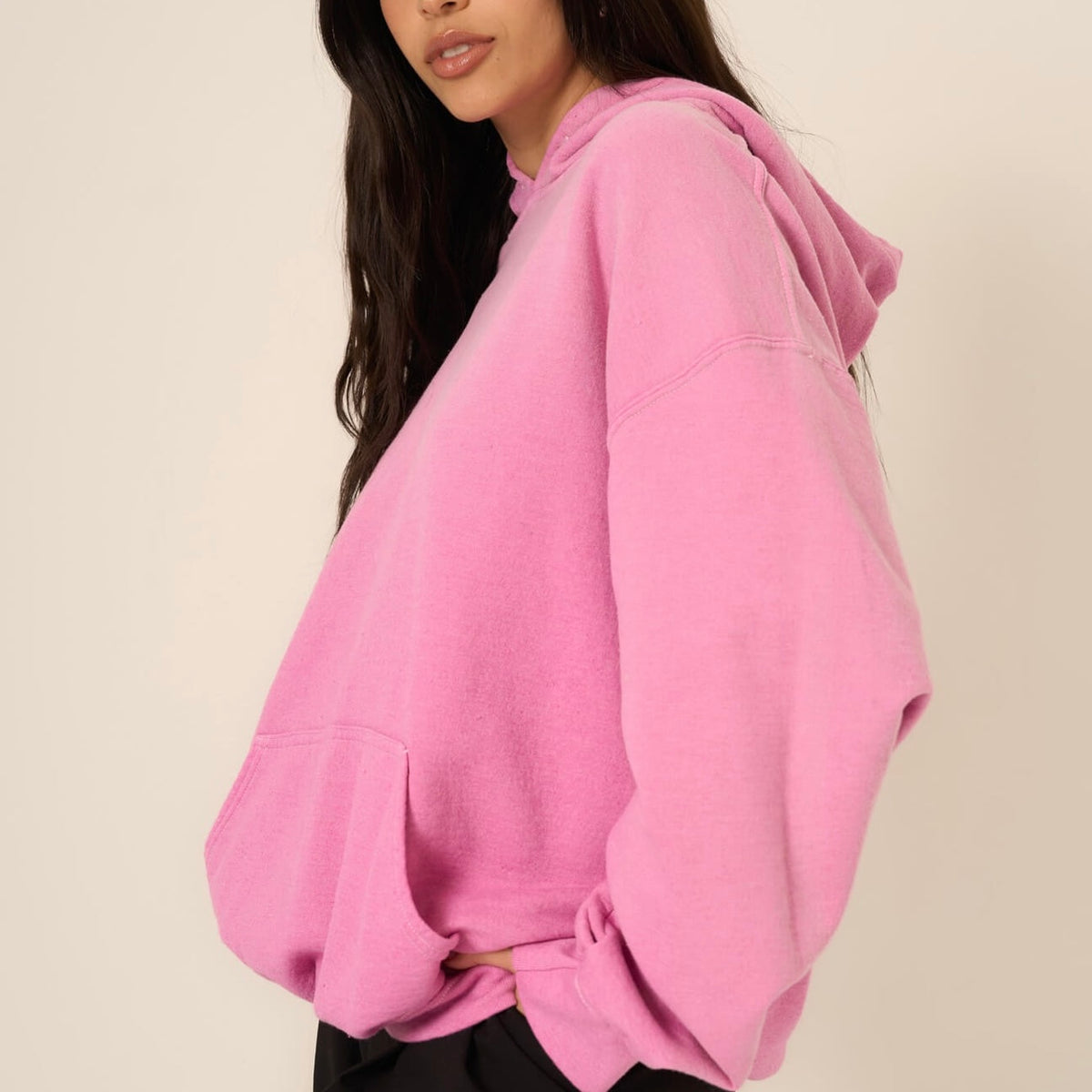 PROJECT SOCIAL T Lowen Hoodie