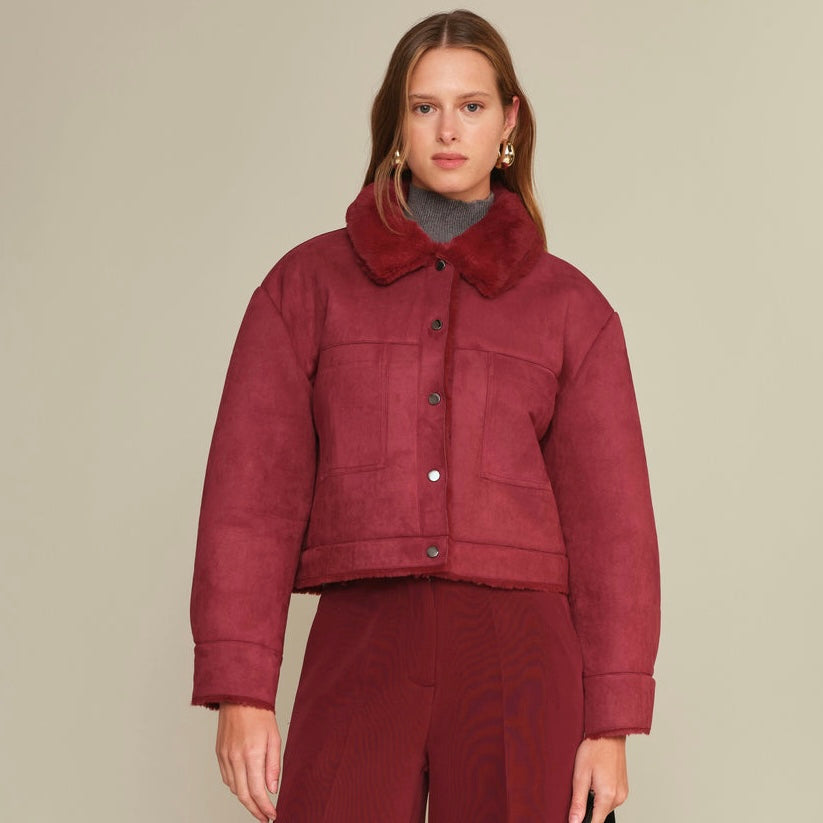 DELUC Mathew Jacket