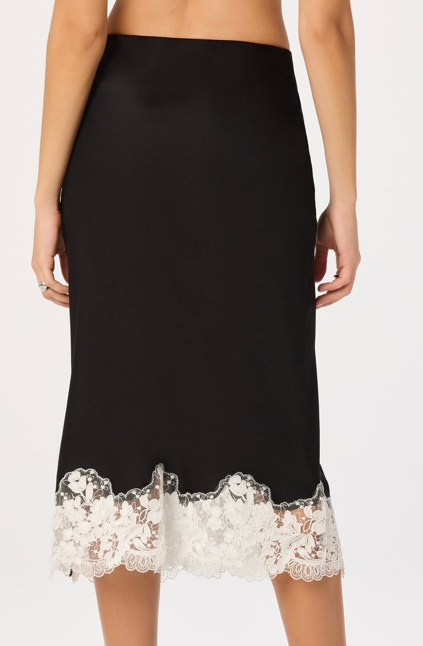 ASTR Shantel Skirt