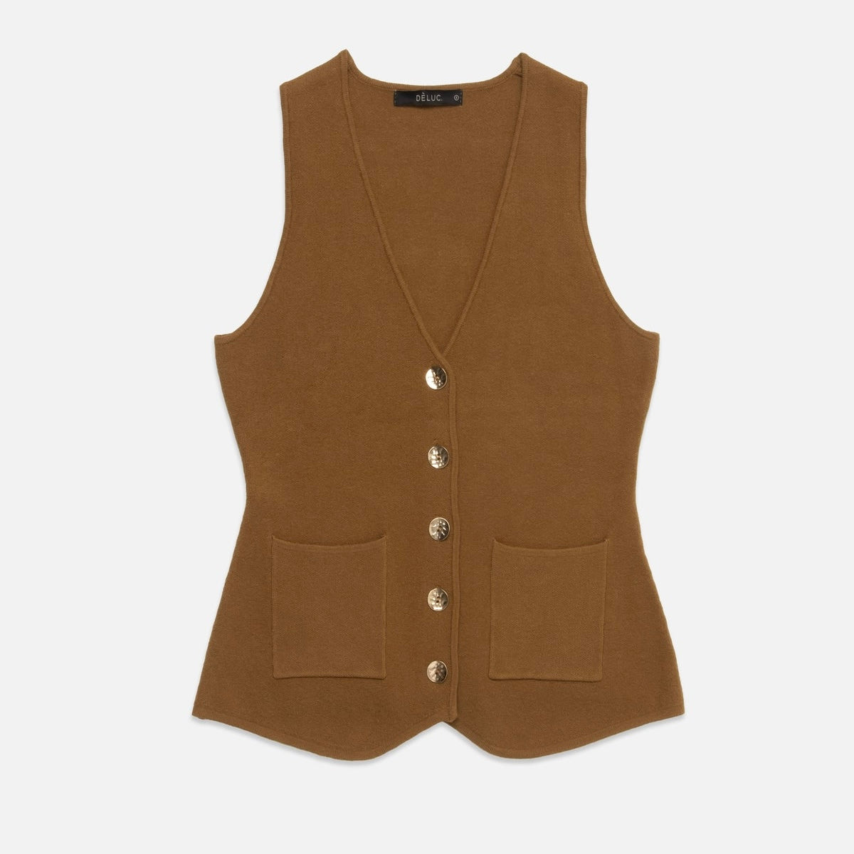 DELUC Harry Vest