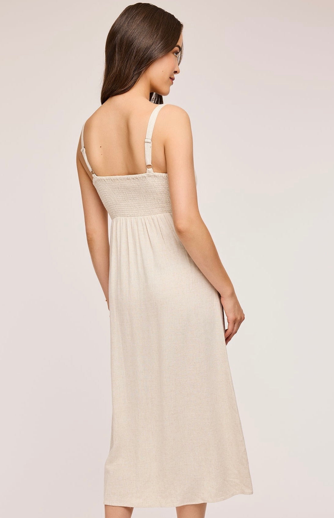 GENTLE FAWN Cairo Dress